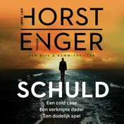 Omslag van Schuld
