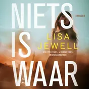 Omslag van Niets is waar
