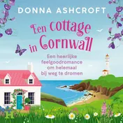 Omslag van Een cottage in Cornwall