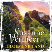 Omslag van Bloemeneiland