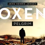 Omslag van Pelgrim