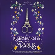 Omslag van De kleermaakster van Parijs