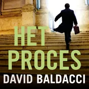 Omslag van Het proces