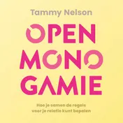 Omslag van Open monogamie