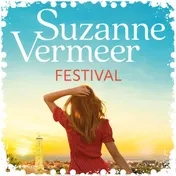 Omslag van Festival