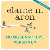 Omslag van Hoogsensitieve personen