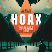 Omslag van Hoax