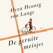 Omslag van De geruite meisjes