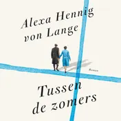 Omslag van Tussen de zomers