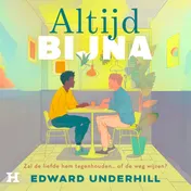 Omslag van Altijd bijna