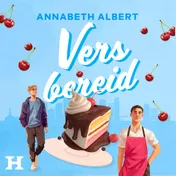 Omslag van Vers bereid