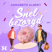 Omslag van Snel bezorgd