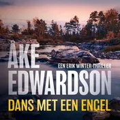 Omslag van Dans met een engel