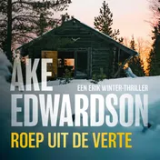 Omslag van Roep uit de verte
