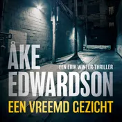 Omslag van Een vreemd gezicht