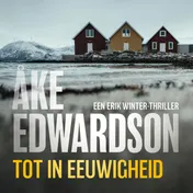 Omslag van Tot in eeuwigheid
