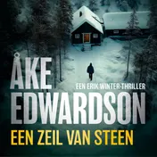 Omslag van Een zeil van steen