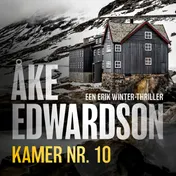 Omslag van Kamer nr. 10