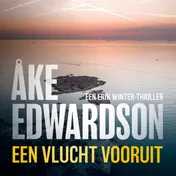 Omslag van Een vlucht vooruit