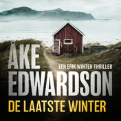 Omslag van De laatste winter