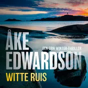 Omslag van Witte ruis