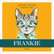 Omslag van Frankie