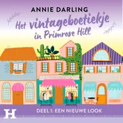 Omslag van Een nieuwe look
