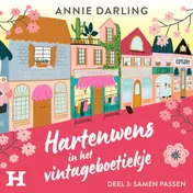 Omslag van Samen passen