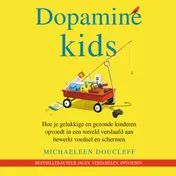 Omslag van Dopamine kids