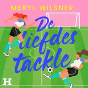 Omslag van Liefdestackle