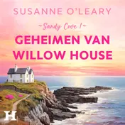 Omslag van Geheimen van Willow House