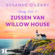 Omslag van Zussen van Willow House