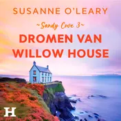 Omslag van Dromen van Willow House