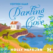 Omslag van Vertrek naar Darling Cove