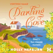 Omslag van Een nieuwe horizon