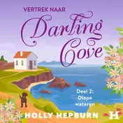 Omslag van Diepe wateren