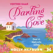 Omslag van Met volle zeilen