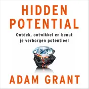 Omslag van Hidden potential