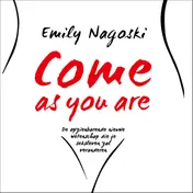 Omslag van Come as you are