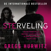 Omslag van Sterveling