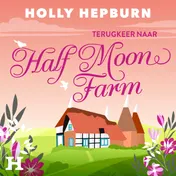 Omslag van Terugkeer naar Half Moon Farm