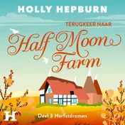 Omslag van Herfstdromen