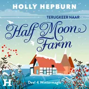Omslag van Wintermagie