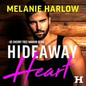 Omslag van Hideaway Heart