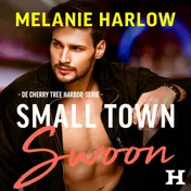 Omslag van Small Town Swoon