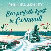 Omslag van Een perfecte kerst in Cornwall