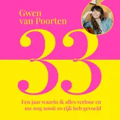 Omslag van 33