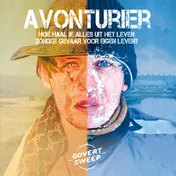 Omslag van Avonturier