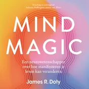 Omslag van Mind Magic