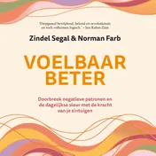 Omslag van Voelbaar beter